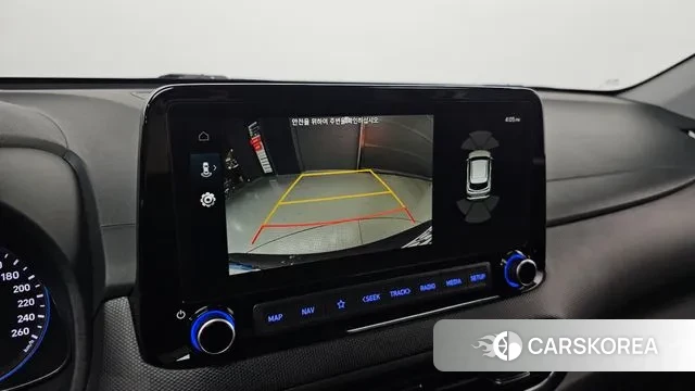 Hyundai The New Kona id 3366634 из Кореи 10