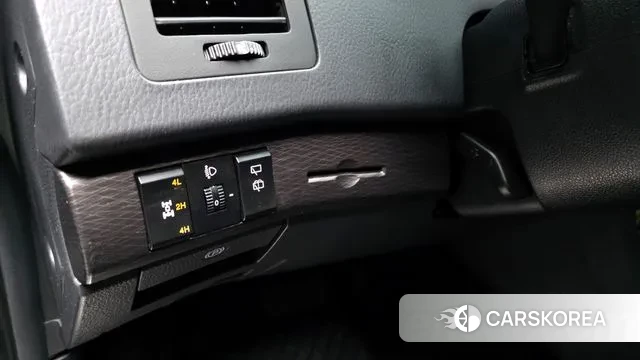 Ssangyong Korando Turismo id 3728576 из Кореи 10