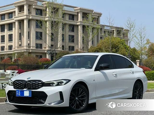 BMW 3 series id 4278212 из Китая 10