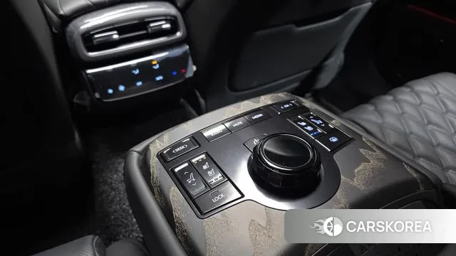 Genesis G80 (RG3) id 3731844 из Кореи 10