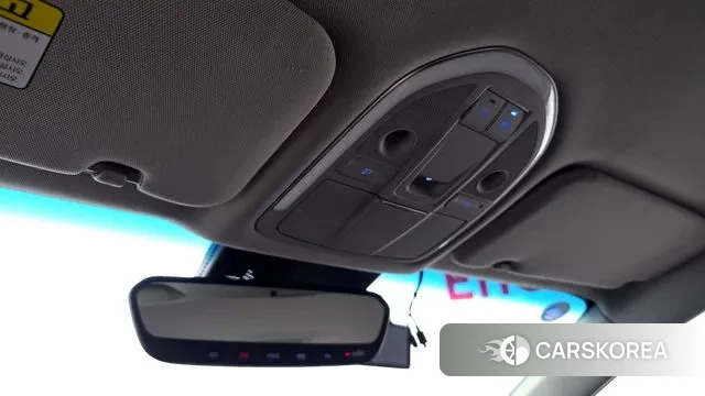 Genesis G80 id 3055698 из Кореи 10