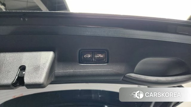 Kia The New Carnival 4th Generation id 4426963 из Кореи 10