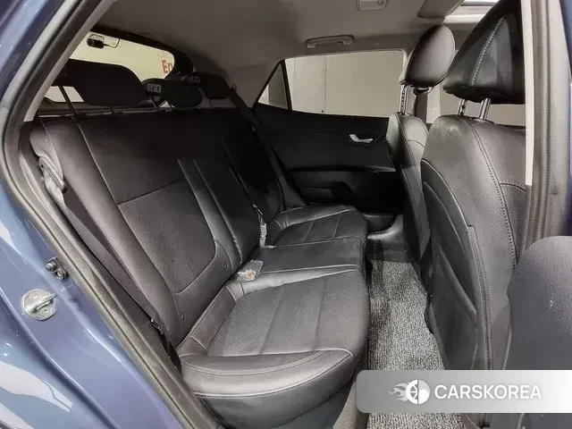 Kia Stonic id 2995752 из Кореи 10