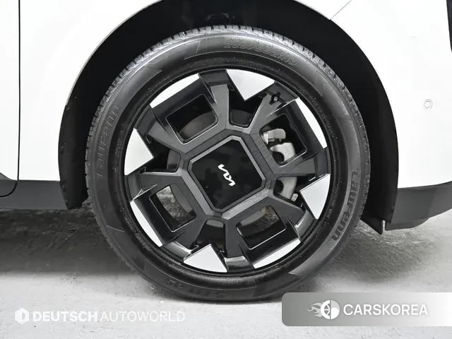 Kia The New Carnival 4th Generation id 3674876 из Кореи 10