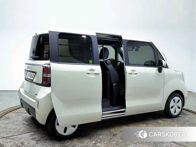 Kia The New Kia Ray id 4337540 из Кореи 10