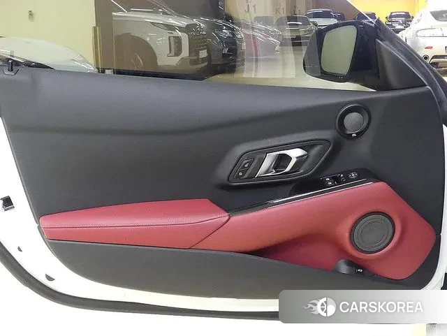 Toyota Supra 5th Generation id 3462553 из Кореи 10