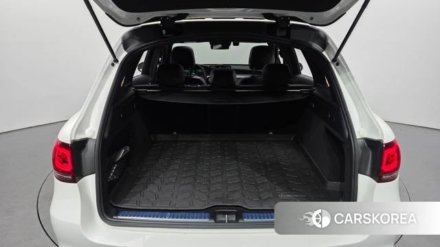 Mercedes-Benz GLC-Class X253 id 4245635 из Кореи 10