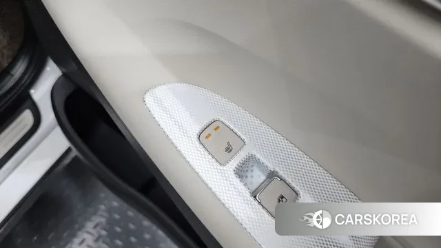 Hyundai The New Grandeur IG id 3427606 из Кореи 10