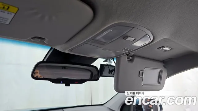 Hyundai Kona Electric id 2855384 из Кореи 10