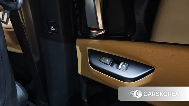 Kia Carnival 4th generation id 3026973 из Кореи 10