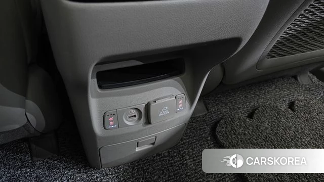 Kia The New Carnival id 4508028 из Кореи 10
