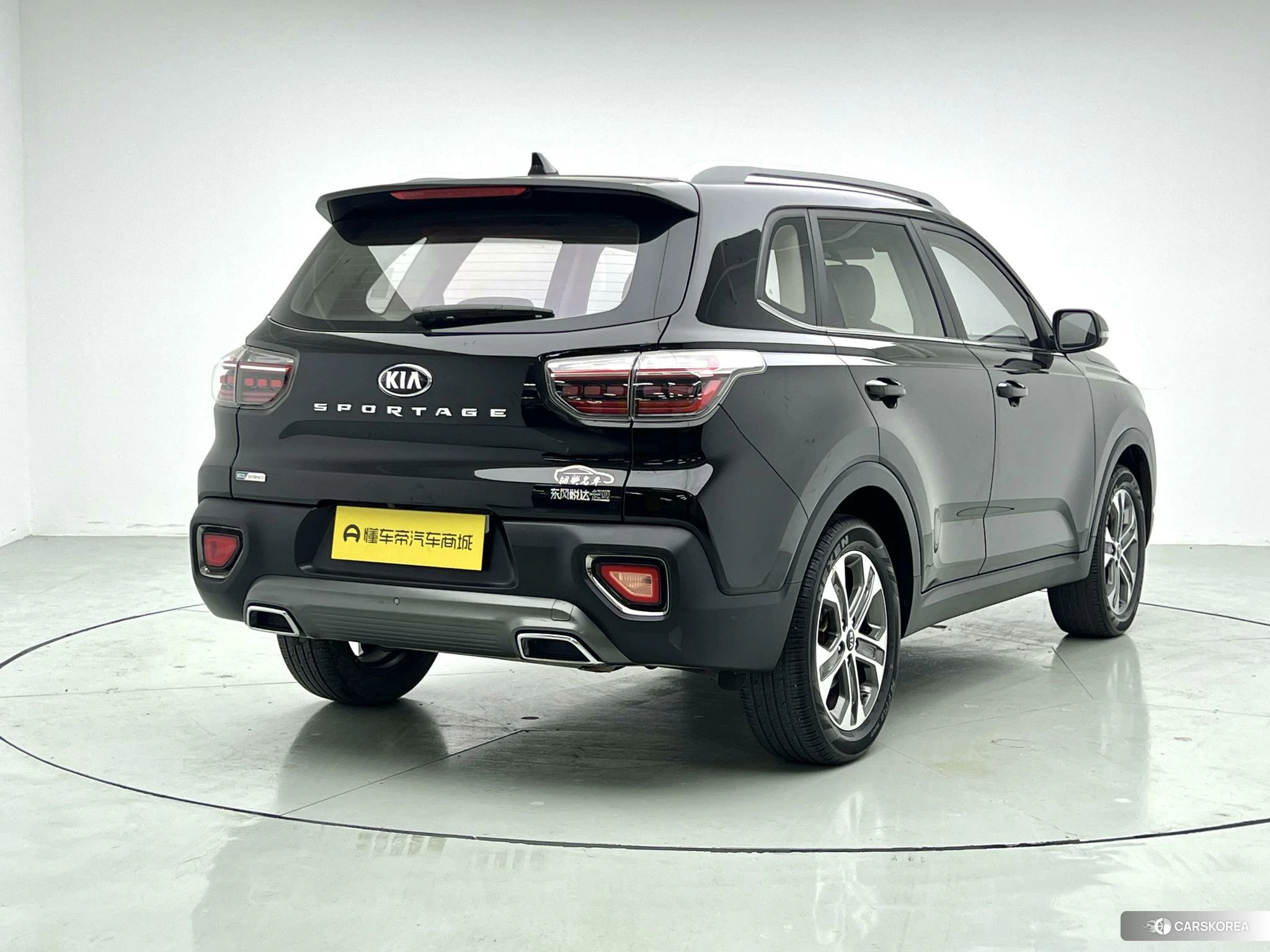 Kia Sportage id 4420365 из Китая 10