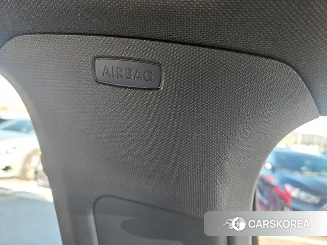 Volkswagen T-Roc id 3625968 из Кореи 10