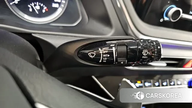 Hyundai Sonata (DN8) id 3650119 из Кореи 10