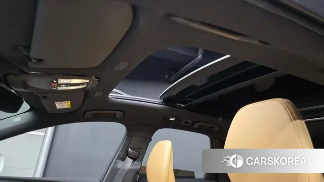 Volvo XC60 second Generation id 3645671 из Кореи 10