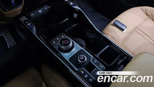 Kia Sorento 4th Generation id 2701850 из Кореи 10