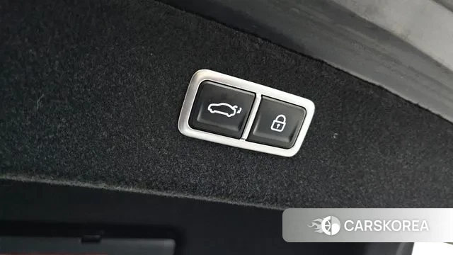 Genesis G80 (RG3) id 3394547 из Кореи 10