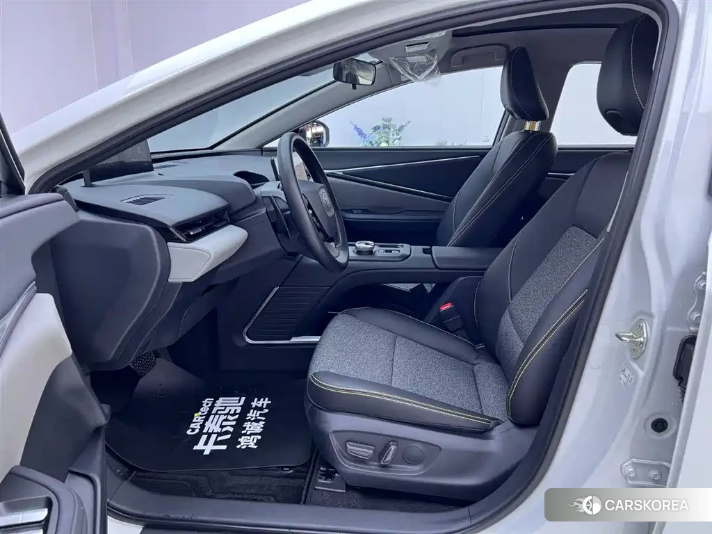 Toyota bZ5 id 4680505 из Китая 10