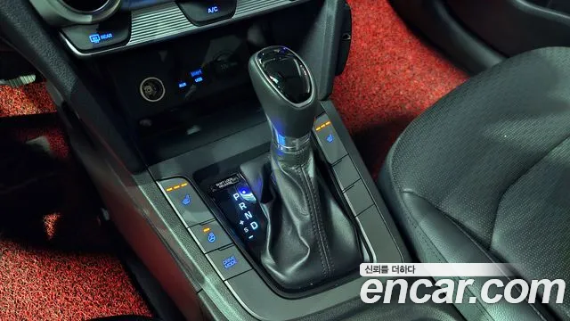 Hyundai The New Avante AD id 2695769 из Кореи 10