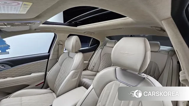 Genesis G70 id 3647085 из Кореи 10