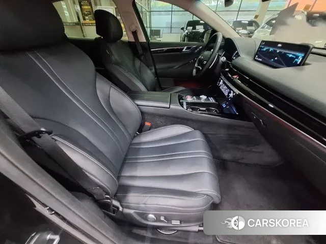 Genesis G80 (RG3) id 3153584 из Кореи 10