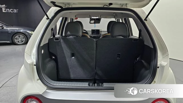 Hyundai Casper id 3870423 из Кореи 10