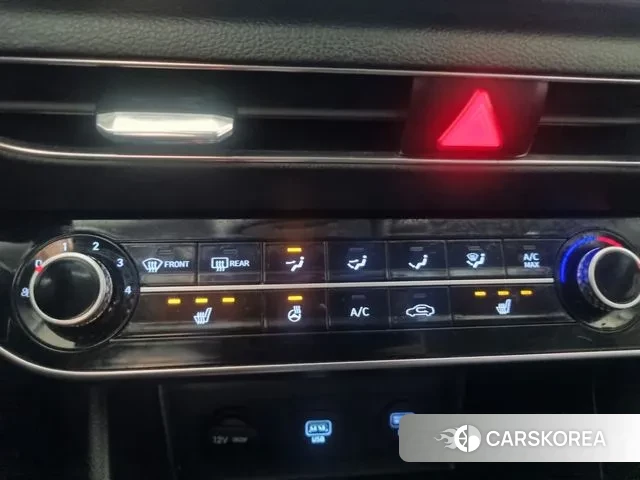 Hyundai Sonata (DN8) id 2535965 из Кореи 10