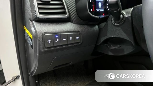 Hyundai All New Tucson id 3904848 из Кореи 10