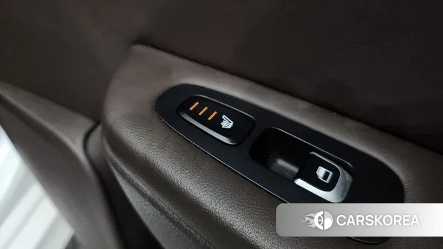 Kia Stinger id 3060904 из Кореи 10