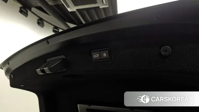 Genesis G90 id 3552333 из Кореи 10