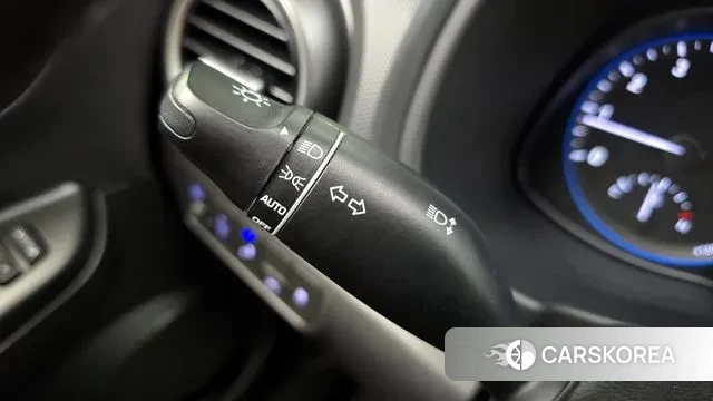 Hyundai Kona id 3033804 из Кореи 10