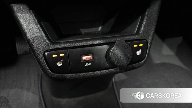 Kia The New Ray id 4785317 из Кореи 10