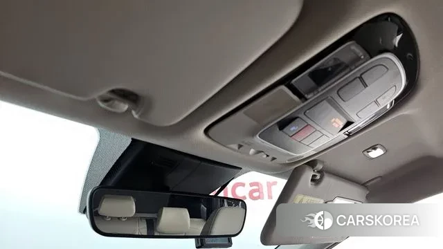 Hyundai The New Tucson (NX4) id 3341548 из Кореи 10