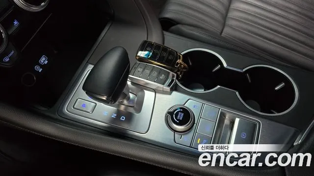 Genesis G70 id 2646195 из Кореи 10