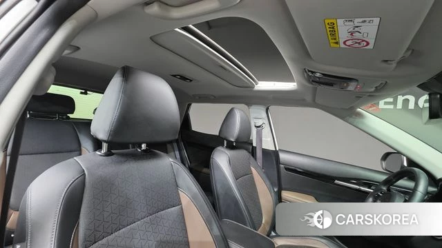 Kia Seltos id 4202031 из Кореи 10