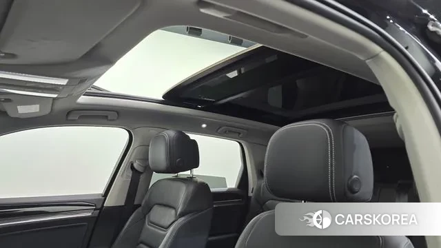 Volkswagen Touareg 3rd generation id 3530202 из Кореи 10