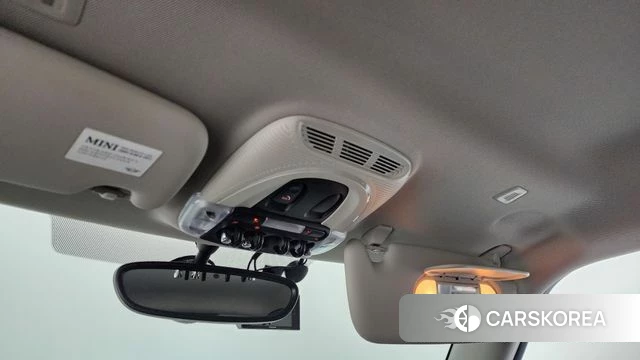 Mini Cooper id 3873615 из Кореи 10