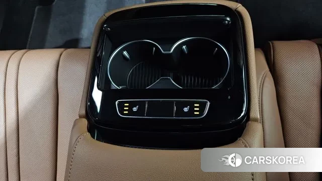 Genesis G80 (RG3) id 3361498 из Кореи 10