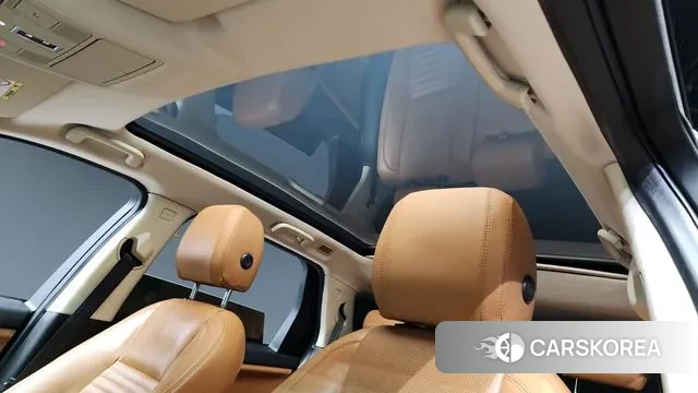 Land Rover Discovery Sports id 3004629 из Кореи 10