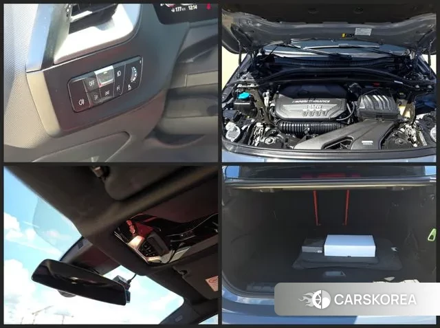 BMW 2 Series Gran Coupe (F44) id 3098127 из Кореи 10