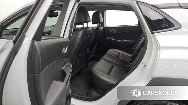 Hyundai Kona Electric id 3607870 из Кореи 10