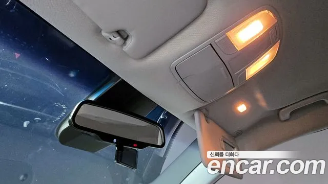 Hyundai All New Tucson id 2827227 из Кореи 10