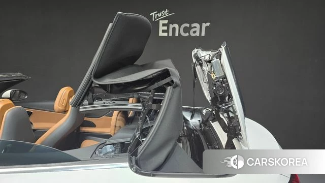 Mercedes-Benz CLE-Class C236 id 3817321 из Кореи 10