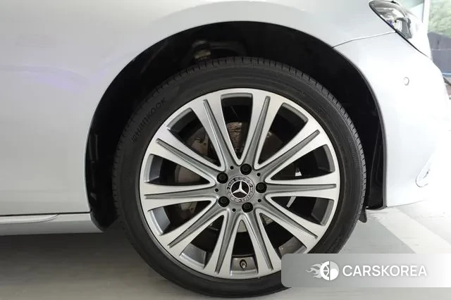 Mercedes-Benz E-Class W213 id 3007311 из Кореи 10