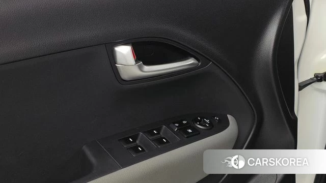 Kia The New Kia Ray id 4630940 из Кореи 10