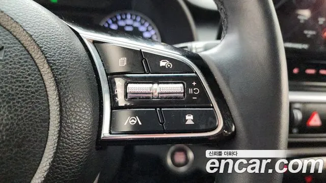 Kia The New K3 2nd generation id 2854030 из Кореи 10