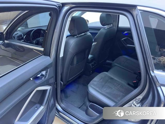 Audi Q3 id 4336103 из Китая 10