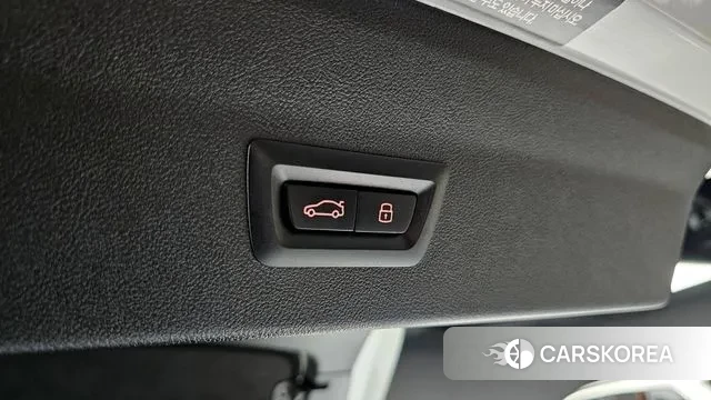 BMW X4 (G02) id 3523394 из Кореи 10