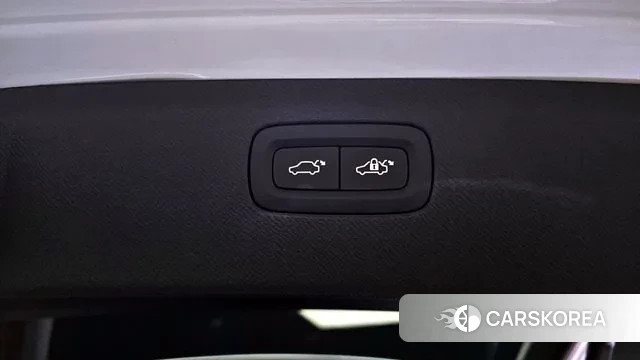 Volvo XC90 second Generation id 3126158 из Кореи 10