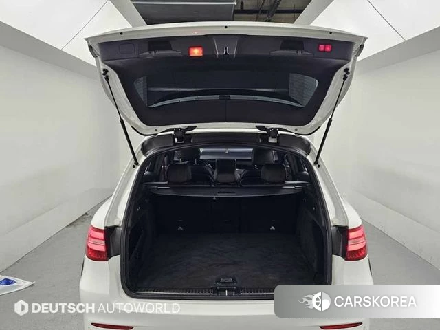 Mercedes-Benz GLC-Class X253 id 4180643 из Кореи 10